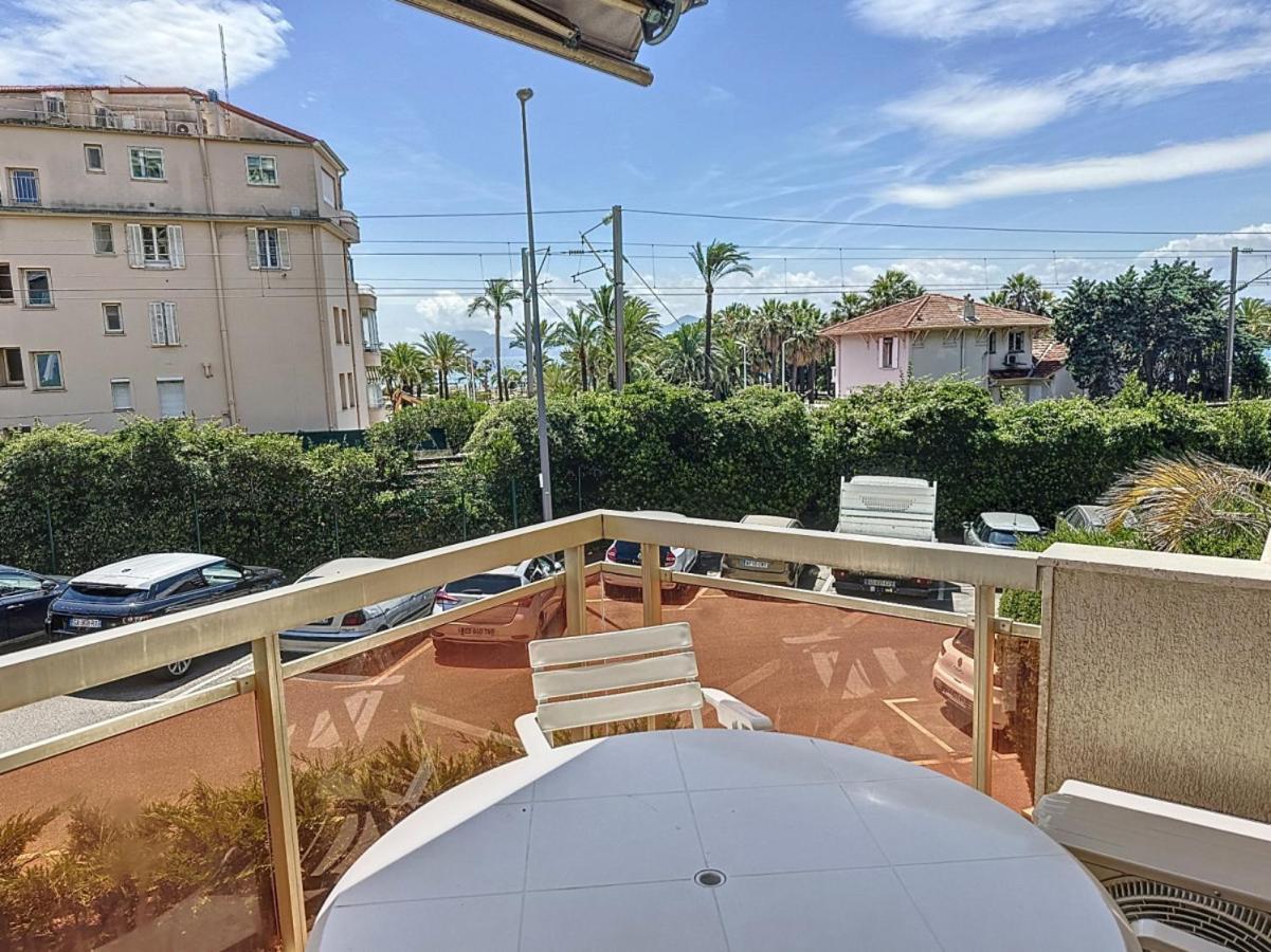 2 Bedroom With Parking 3 Mins From La Croisette * Cannes